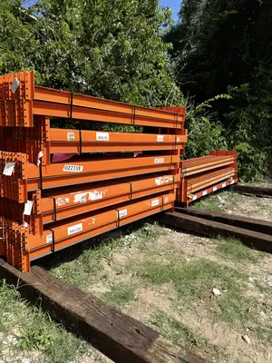 Structural Beam