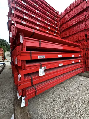 Universal clip, Large Step
