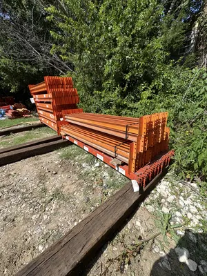 Structural Beams